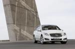 Mercedes-Benz R-Class 2011 года